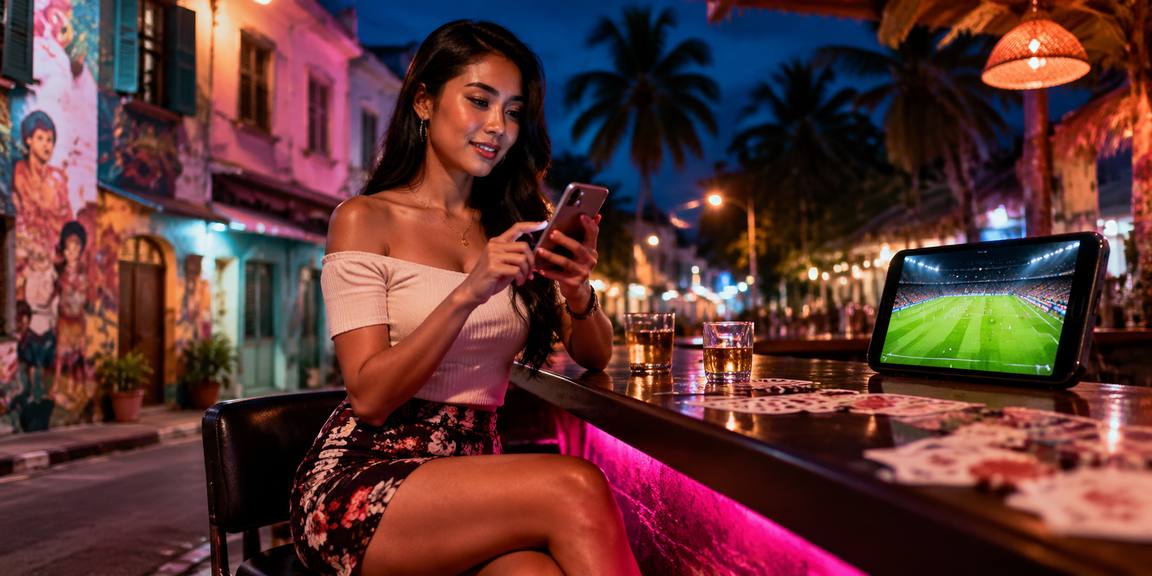liverpool88 Live Casino untuk Malaysia dengan Touch 'n Go