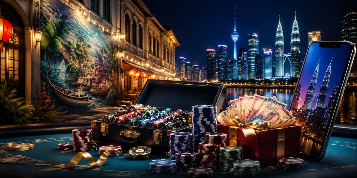 Meja Live Casino dengan Dealer Langsung