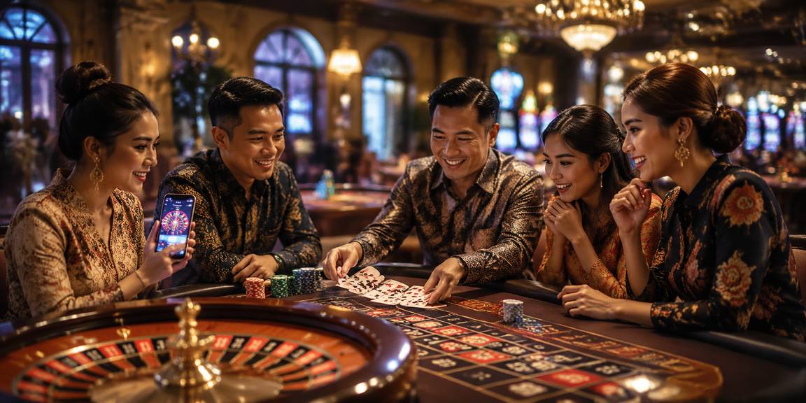 Log masuk dan buka akses meja langsung anda